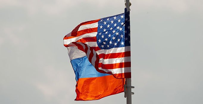 Rusya'dan ABD'ye 'terör' suçlaması: Aynı safta yürüyorlar