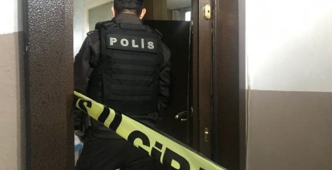 Kadıköy'de polisin hayat kurtaran müdahalesi