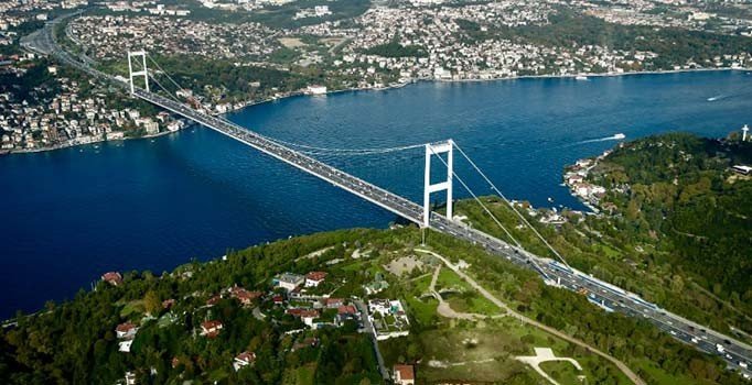 İstanbul’da 26 Eylül'den bugüne 314 artçı deprem yaşandı