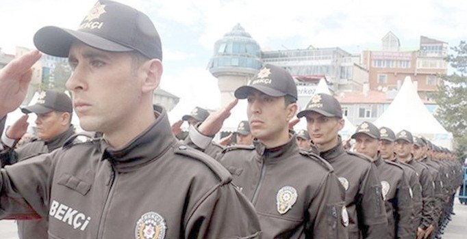 PA son dakika olarak duyurdu: Bekçi mülakata yerleri açıklandı