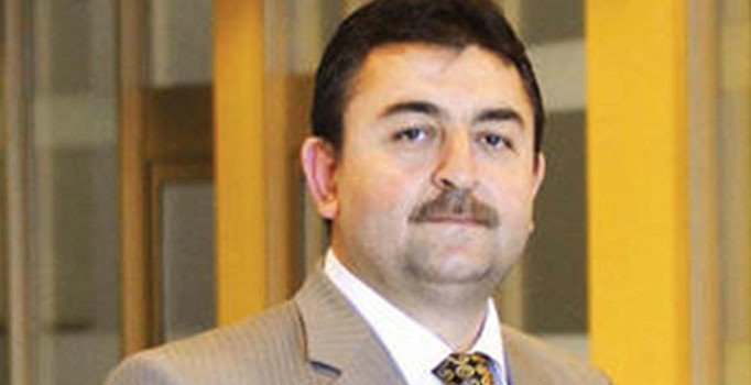 Eski istihbaratçı Basri Aktepe'ye FETÖ'den 12 yıl hapis