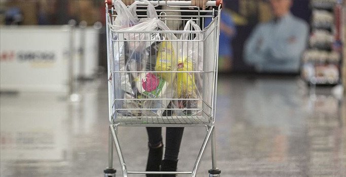 Ekonomik güven endeksi azaldı