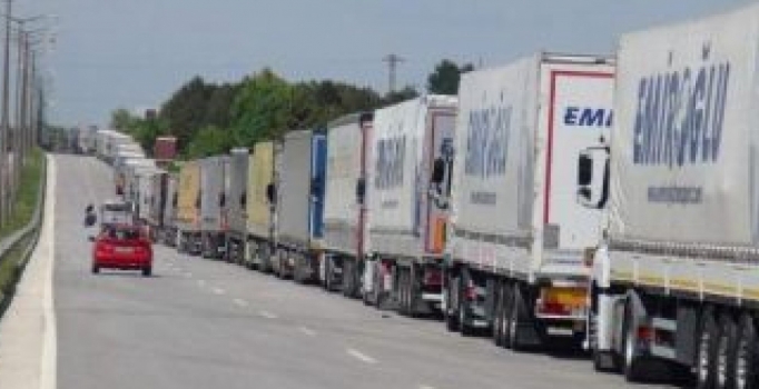Elazığ'da 25 ton 
kaçak şeker ele geçirildi