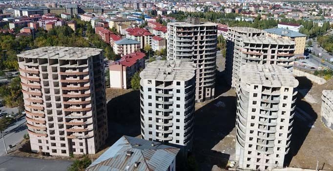 2 günde 15 bin 708 konuta sigorta yaptırıldı