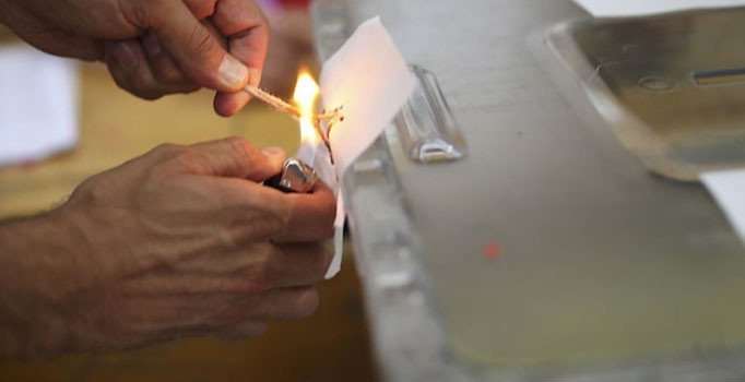 31 Mart seçimleriyle ilgili soruşturmaya takipsizlik kararı