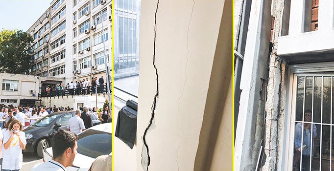 Belki de bu son fırsatımız