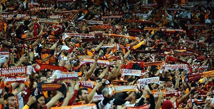 Derbide seyirci rekoru: 51 bin 663