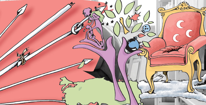 Doç. Dr. Yunus Emre yazdı: Türkiye’de muhalefetin 14 yıllık iktidarı!