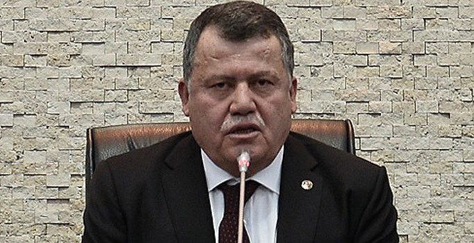 Yargıtay Başkanı'ndan Kılıçdaroğlu'nun alkış eleştirilerine cevap