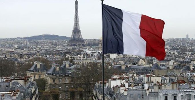 Fransa'da çocuğun adının 'Cihad' koyulmasına izin verilmedi