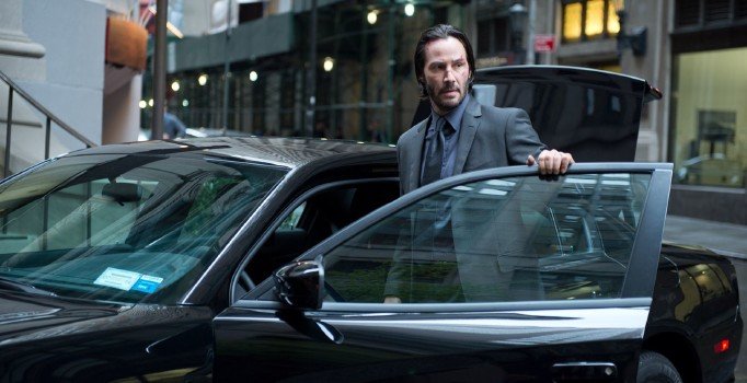 John Wick filmi konusu nedir? John Wick oyuncu kadrosu