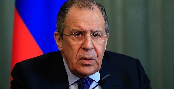 Lavrov: Ankara, güvenli bölge isteğinde çok haklı