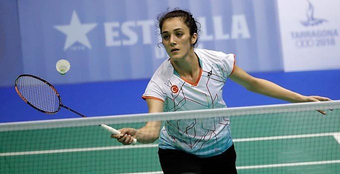 Neslihan Yiğit'ten bronz madalya