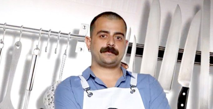 Masterchef balıklara fısıldayan adam Bahri Papila kimdir nerelidir ve kaç yaşındadır?