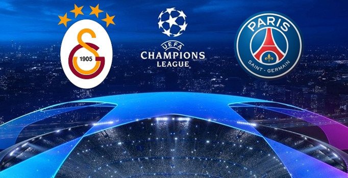 Galatasaray-PSG maçını Marciniak yönetecek