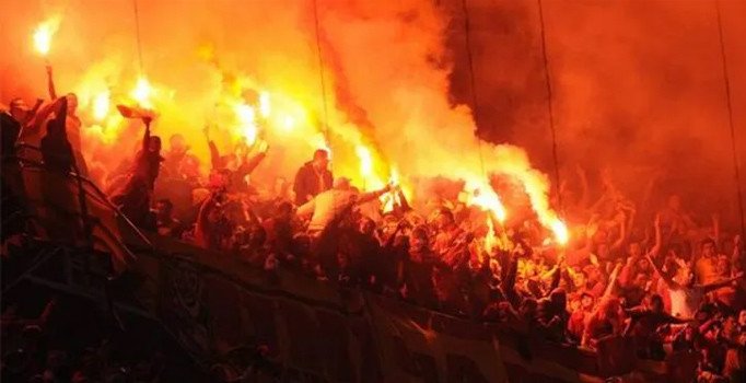 Türkiye'de her 3 kişiden biri Galatasaraylı