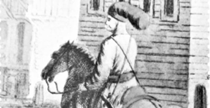 Molla,Yeniçeri yanlısı mıydı?