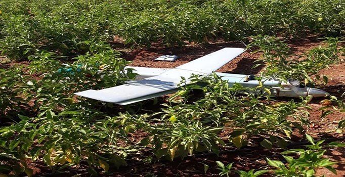 Husiler: ABD'ye ait İHA düşürdük