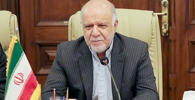 İran Petrol Bakanı talimat verdi: saldırılara karşı teyakkuz halinde olun