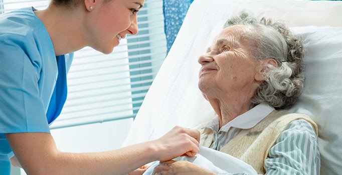 Yaşlılık kanser oluşumunu engelliyor