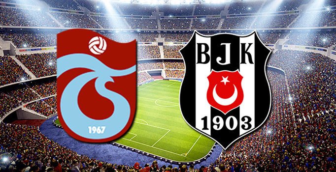 Ezeli rekabette 134. randevu