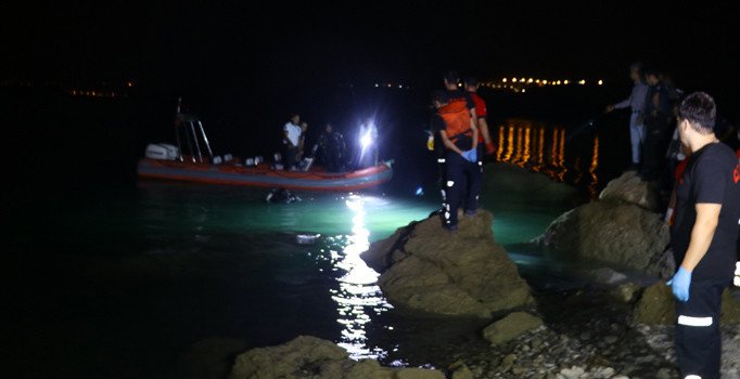 22 yaşındaki kadının cesedi baraj göletinde bulundu