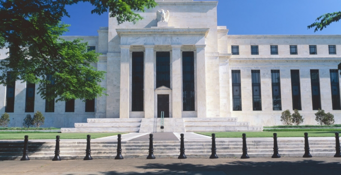 Fed: “Faiz artıramıyoruz”