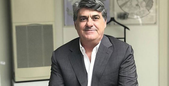 Beşiktaş Başkanı Serdar Adalı hastaneye kaldırıldı