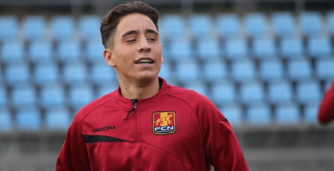 Emre Mor Dortmund iddialarına yanıt verdi