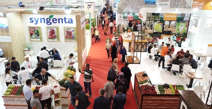 5 günde 53 bin 733 kişiyi ağırladı