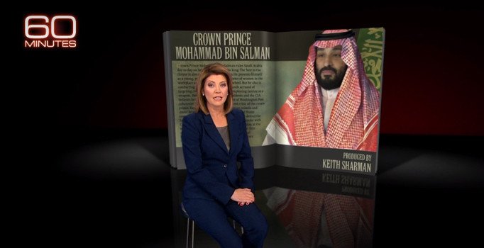 Bin Selman: İranla savaş küresel ekonomiyi çökertir