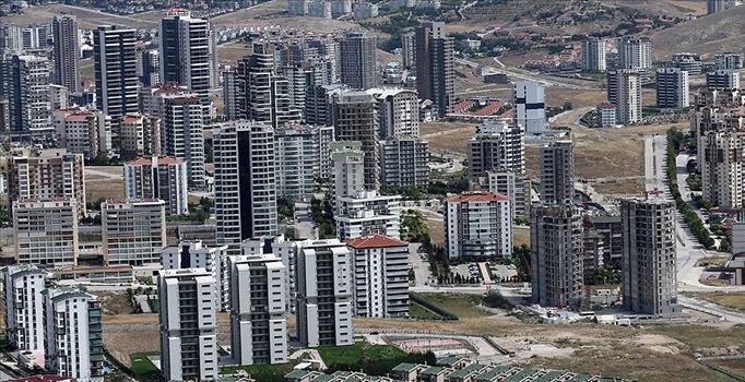 Son dakika! Ağustostan önce konut kredisi kullananlara 0.99 faiz imkanı