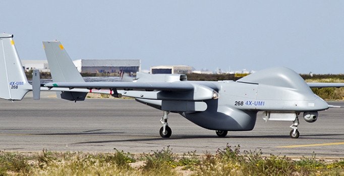 Güney Kırıs Rum yönetimi silahlanmaya devam ediyor