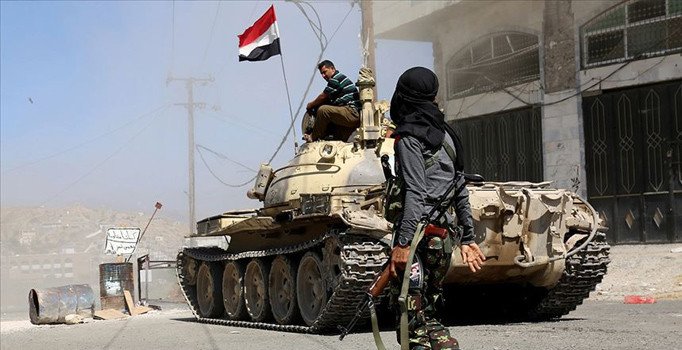 Husiler alıkoyduğu 350 kişiyi BM gözetiminde serbest bırakacak