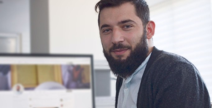 Dijital medya her geçen gün daha çok ilgi görüyor