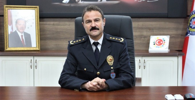 Gezer için karşılama töreni düzenlendi