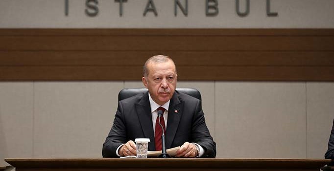 Erdoğan, Kaşıkçı cinayetini Washington Post gazetesine yazdı