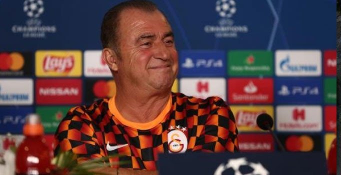 Fatih Terim’den imalı paylaşım