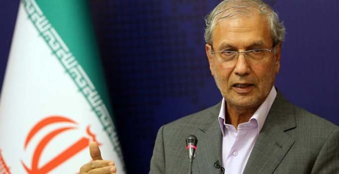 İran: “Suudi Arabistan diğer ülkelerin liderleri aracılığıyla mesaj gönderdi”