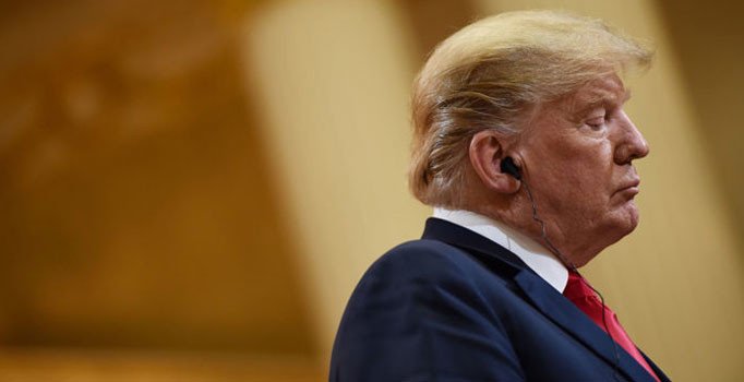 Trump’ın azil kabusu büyüyor