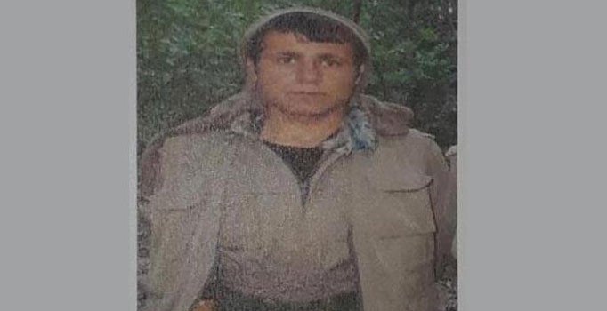 300 bin TL ödülle aranan Atilla Çakmaz etkisiz hale getirildi