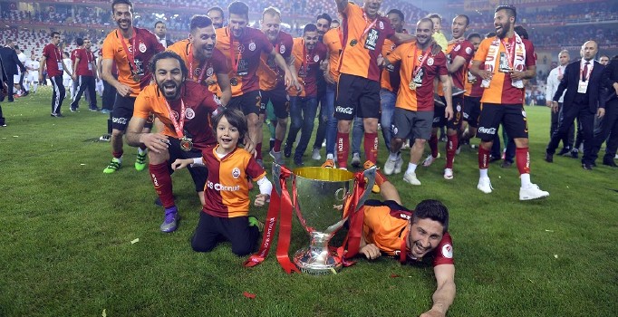 Galatasaray Avrupa'ya gidebilir