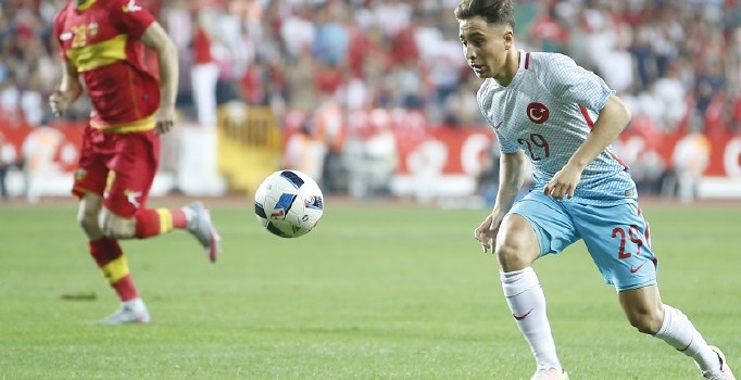 Fenerbahçe'den Emre Mor atağı