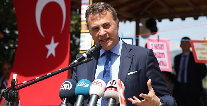Fikret Orman Gökhan Gönül hakkında konuştu