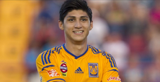 Kaçırılan Olympiakos'lu futbolcu Alan Pulido kurtarıldı