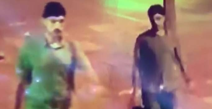 MLKP'li terörist polis aracına saldırı öncesi peruk takarak keşif yapmış