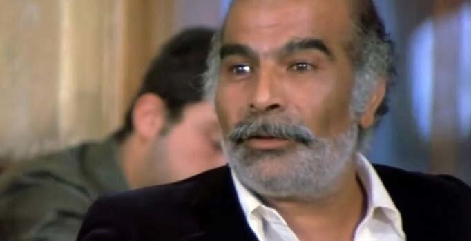 Yeşilçam emektarı Abdi Algül hayatını kaybetti