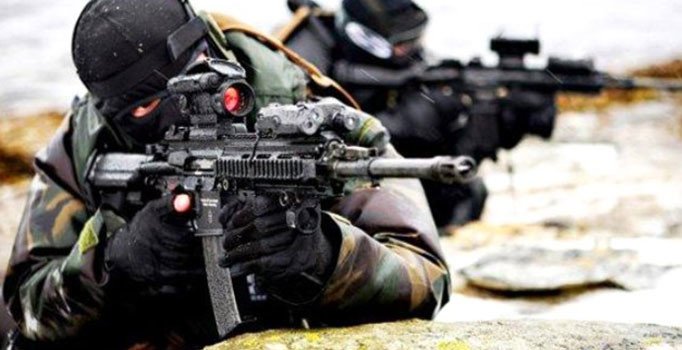 MSB: Etkisiz hale getirilen terörist sayısı 525 oldu