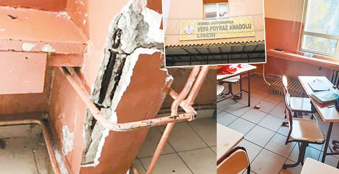 Kavgayı bırakın çözüm arayın