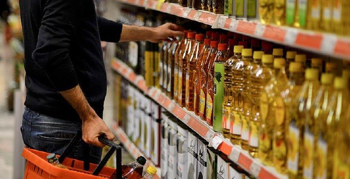 Son dakika | Enflasyon 2019'u çift hane kapattı, yıllık enflasyon yüzde 11,84 oldu